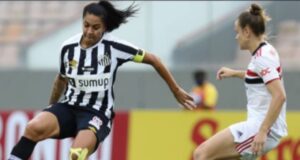 campeonato paulista feminino