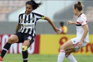 campeonato paulista feminino