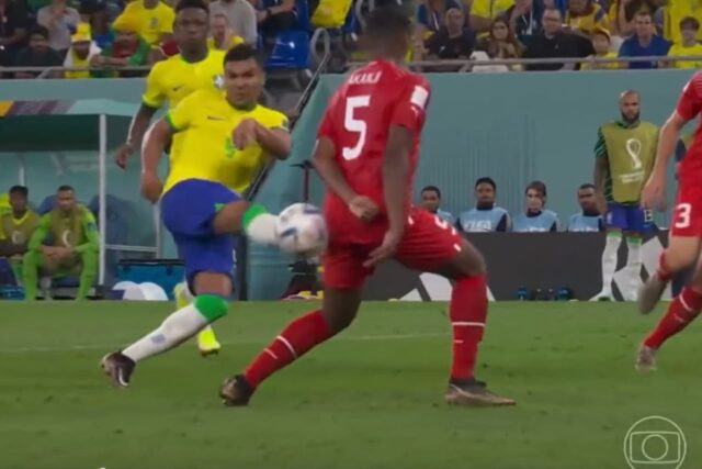 casemiro brasil copa do mundo (1)