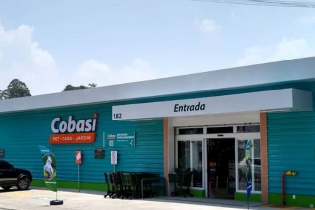 cobasi embu das artes