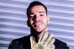 Ederson
