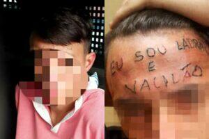 eu sou ladrão e vacilão preso em cotia