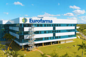 vagas eurofarma itapevi