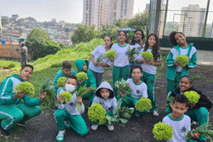 hortas pedagogicas osasco
