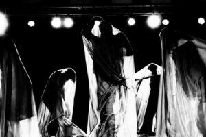 Escola Livre de Teatro e Circo de Itapevi