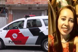 mulher morta a facadas pelo marido osasco