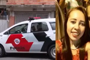 mulher morta a facadas pelo marido osasco