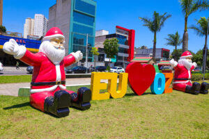 natal Osasco