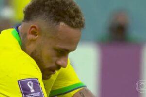 neymar copa do mundo