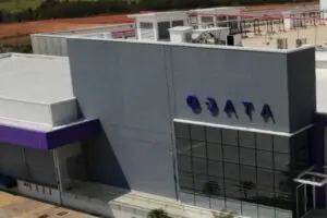 odata data center