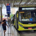 ônibus carapicuíba