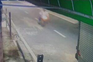 pm morre acidente de moto carapicuíba