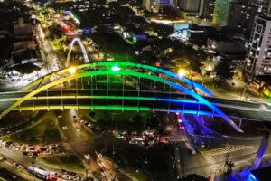 ponte metálica osasco copa do mundo