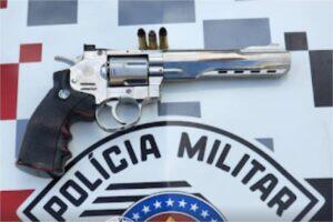 porte igel de arma