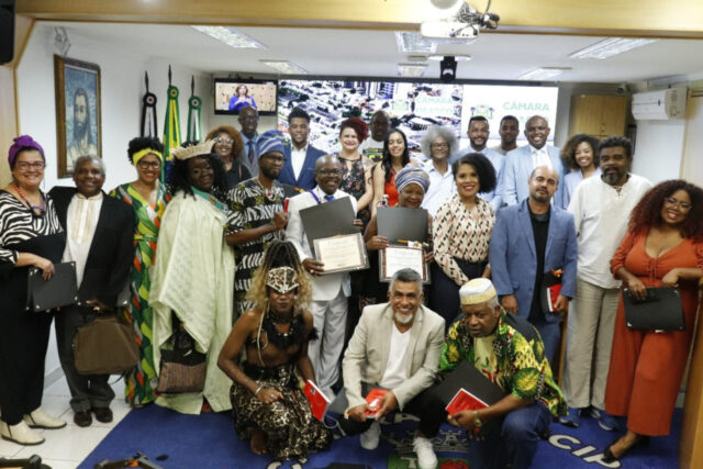 semana da cultura negra em osasco