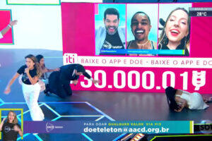 Teleton 2022