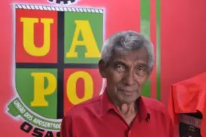 tigrão