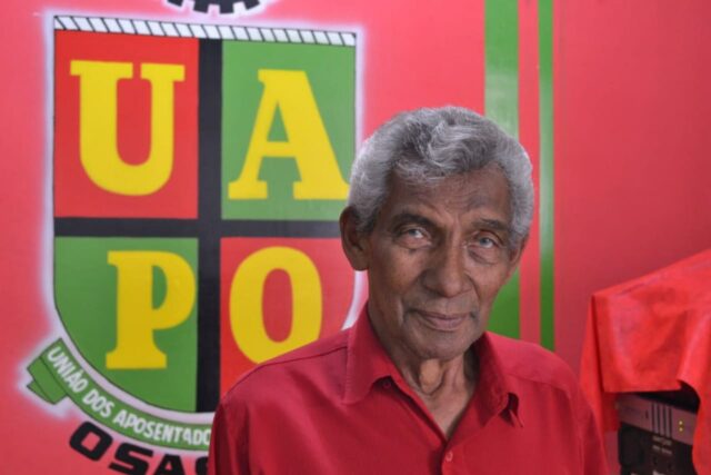 tigrão