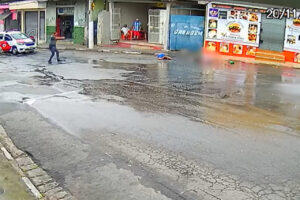 troca de tiros osasco