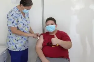 multivacinação Barueri