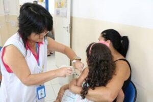 vacinação cohab V Covid