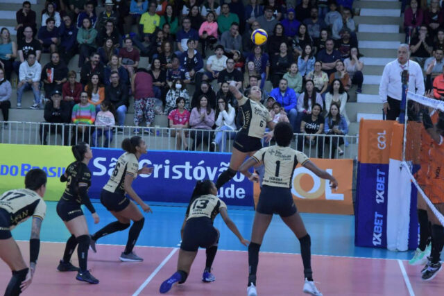 vôlei superliga