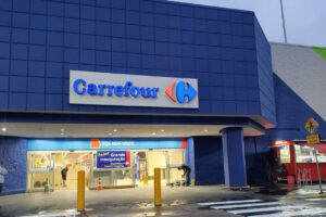 Carrefour Osasco