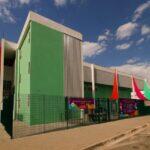 Fábrica de Cultura Osasco