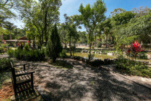 Parque Osasco