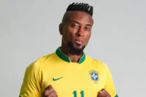 GRRAACC Zé Roberto