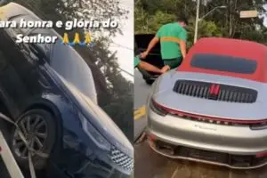 carros deolane