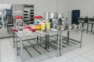 Cozinhalmento Carapicuíba