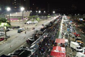 feiras livres barueri