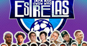 jogo das estrelas itapevi