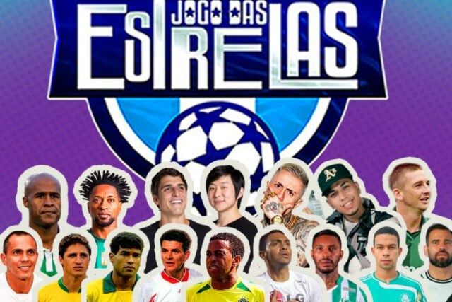 jogo das estrelas itapevi