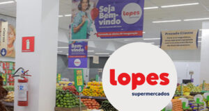 lopes supermercados