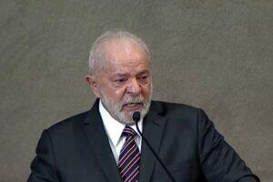 lula diplomação