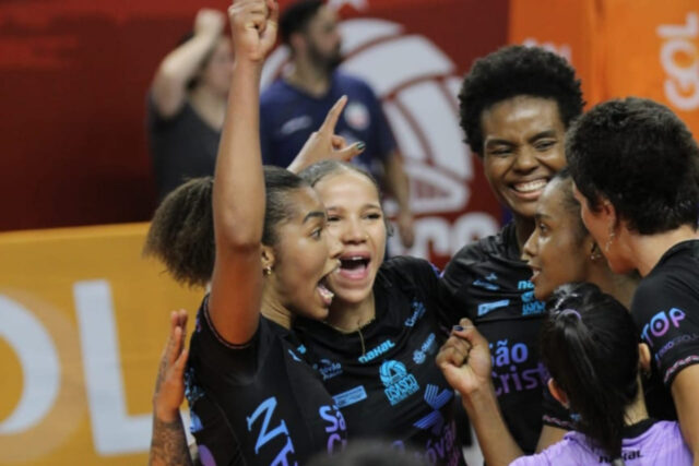 osasco vôlei superliga