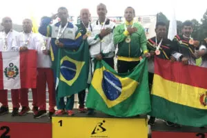 osasquense atletismo