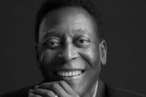 pelé