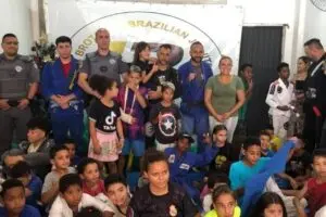 projeto jiu-jitsu policiais militares santana de parnaíba