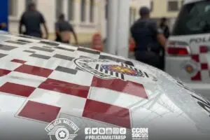 saidinha furto carapicuíba