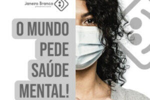 saúde mental