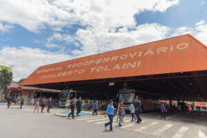 terminal Barueri