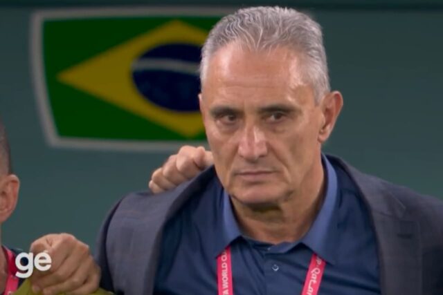 tite seleção brasileira copa do mundo (1)