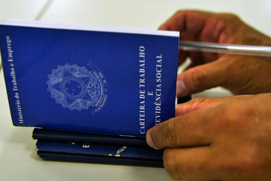 vagas carteira de trabalho Barueri Osasco Carapicuíba