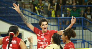 vôlei osasco Superliga