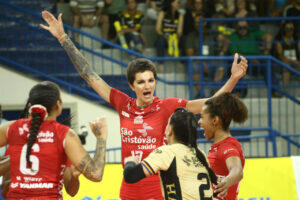 vôlei osasco Superliga