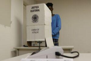 Justificar voto prazo