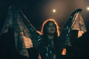 Daisy Jones & The Six amazon prime video